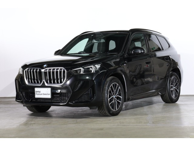 X1 xドライブ 20d Mスポーツ DCT 4WD 