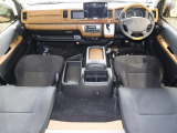 ハイエースバン 2.7 DX ワイド スーパーロング GLパッケージ ハイルーフ 4WD 