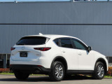CX-5 2.2 XD プロアクティブ 4WD 