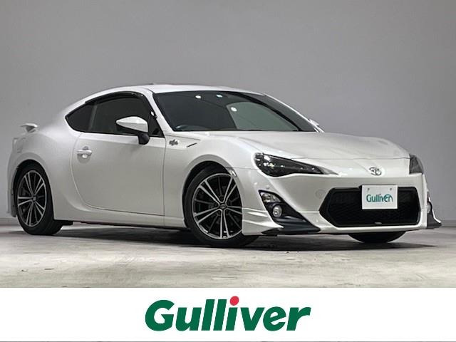 86 2.0 GT リミテッド 修復歴無し