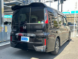 ステップワゴン 1.5 スパーダ ホンダ センシング 