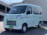 ハイゼットカーゴ  デラックス