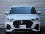Q3  35 TFSI Sライン