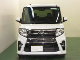 タントカスタム X スタイルセレクション 