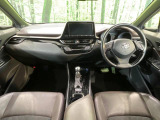 C-HR  G