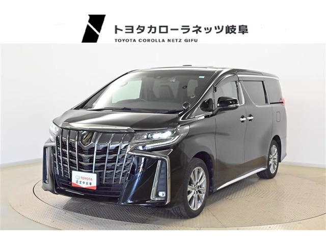 アルファード 2.5 S 