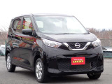 デイズ X 4WD 