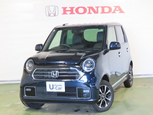 N-ONE プレミアム ツアラー 4WD 