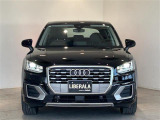 Q2 1.0 TFSI スポーツ 修復歴無し