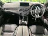 CX-8 2.2 XD Lパッケージ 
