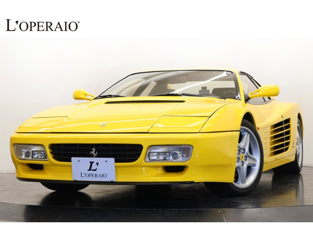 512TR  EU新車並行 クラシケ 純正18インチAW