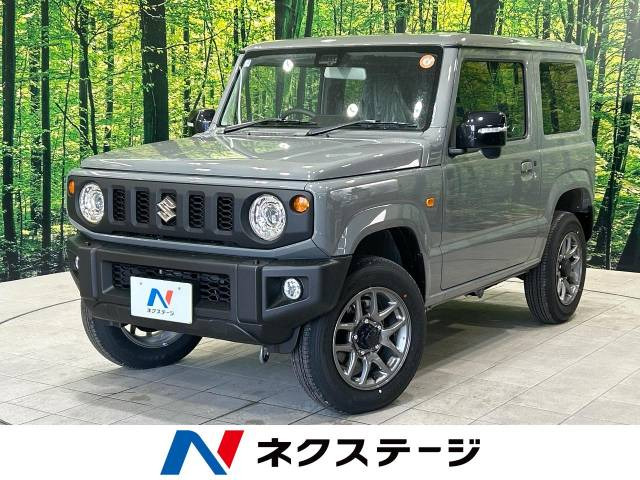 ジムニー  XC