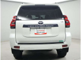 ランドクルーザープラド 2.7 TX Lパッケージ 4WD 