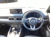 CX-5 2.2 XD スポーツ アピアランス ディーゼルターボ