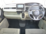 N-BOX G EX ホンダセンシング 