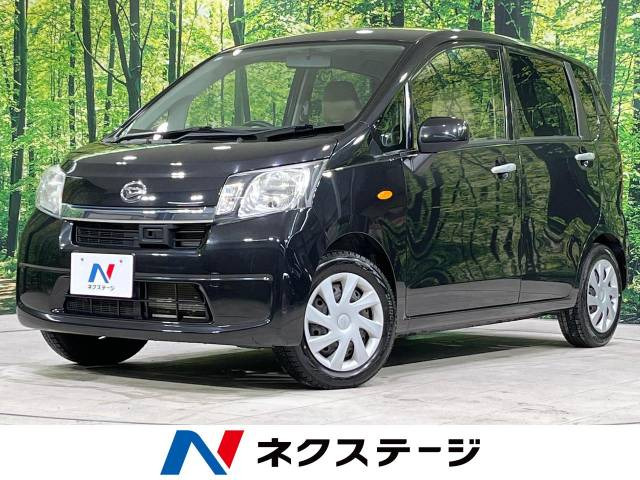 ムーヴ L SA 