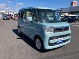 スペーシア ハイブリッド(HYBRID)  X 