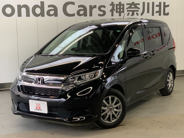 フリード 1.5 G ホンダセンシング 