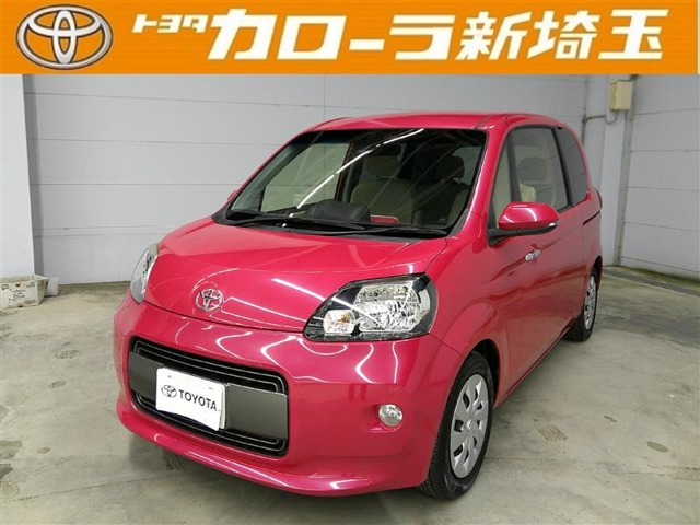 ポルテ 1.5 F 