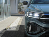 LEDヘッドライトです。明るく省電力で長寿命です。