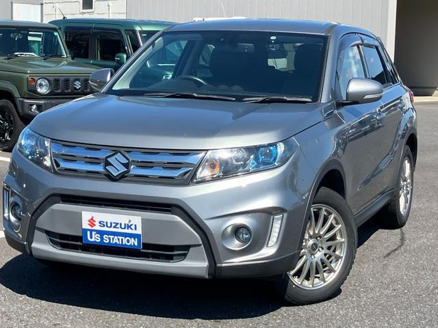 エスクード 1.6 4WD 