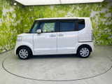 N-BOX G Lパッケージ 