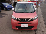 デイズ ボレロ 4WD 