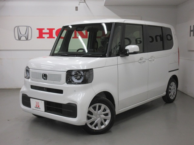 N-BOX  