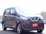 デイズ X 4WD 