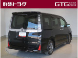 ヴォクシー 2.0 ZS 煌 