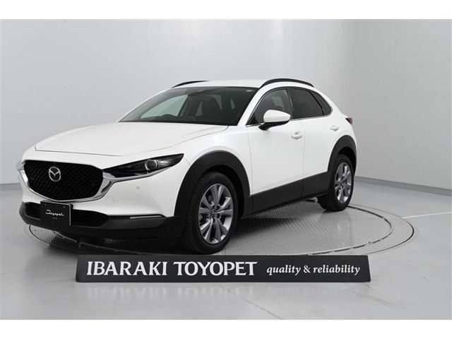 CX-30 2.0 20S プロアクティブ 