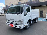 エルフ  2トン 垂直パワーゲート