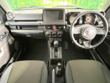 ジムニーシエラ 1.5 JC 4WD 