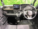 N-BOXカスタム G L ホンダセンシング 