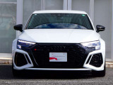 RS3セダン 2.5 4WD 