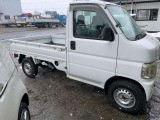 アクティトラック SDX 4WD