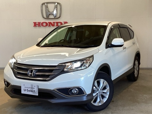 CR-V 2.4 24G 4WD 