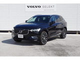 XC60 D4 AWD インスクリプション ディーゼル 4WD 