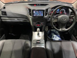 レガシィツーリングワゴン 2.0 GT DIT 4WD 