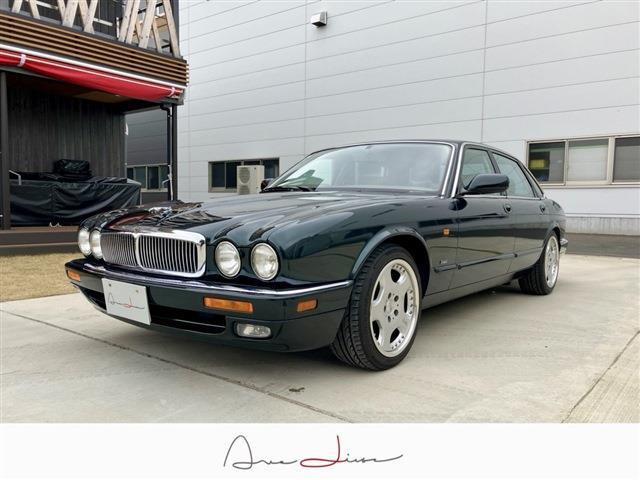 XJ XJ6-3.2 S 