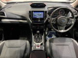 フォレスター 2.0 アドバンス 4WD 