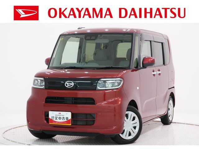 タント  X セレクション