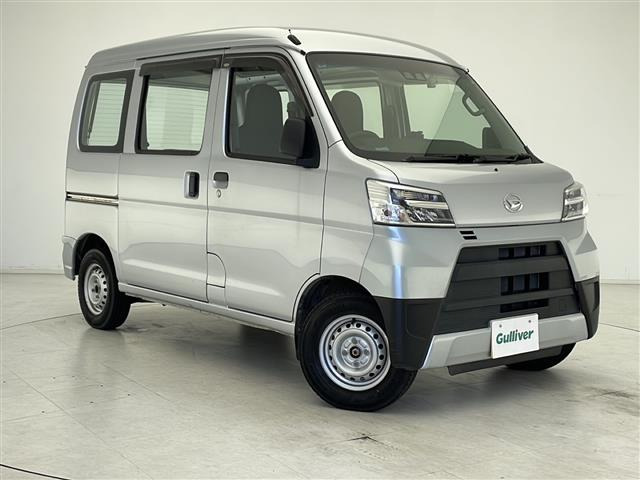 ハイゼットカーゴ スペシャル SAIII 4WD 修復歴無し