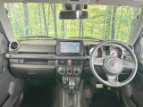 ジムニーシエラ 1.5 JC 4WD 
