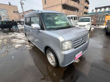 ムーヴコンテ X 4WD キーレス オーディオ