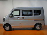 スクラム PC ハイルーフ 4WD 