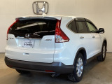CR-V 2.4 24G 4WD 