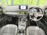 CX-5 2.2 XD フィールドジャーニー 4WD 