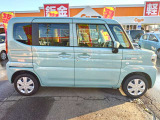 【届出済未使用車とは】自動車の分類では「新車」「中古車」この2種類しかありません。走行距離が100km未満かつ初度登録または初度届出された車両を「届出済未使用車」と呼んでいます。