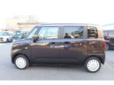 6年式・ワゴンRスマイル・ハイブリッドS・走行0.2万キロ・車検9年3月まで・ツートンルーフ・両側ワンアクションパワースライドドア・セーフティサポート・シートヒーター・インテリキー・USB電源ソケット・